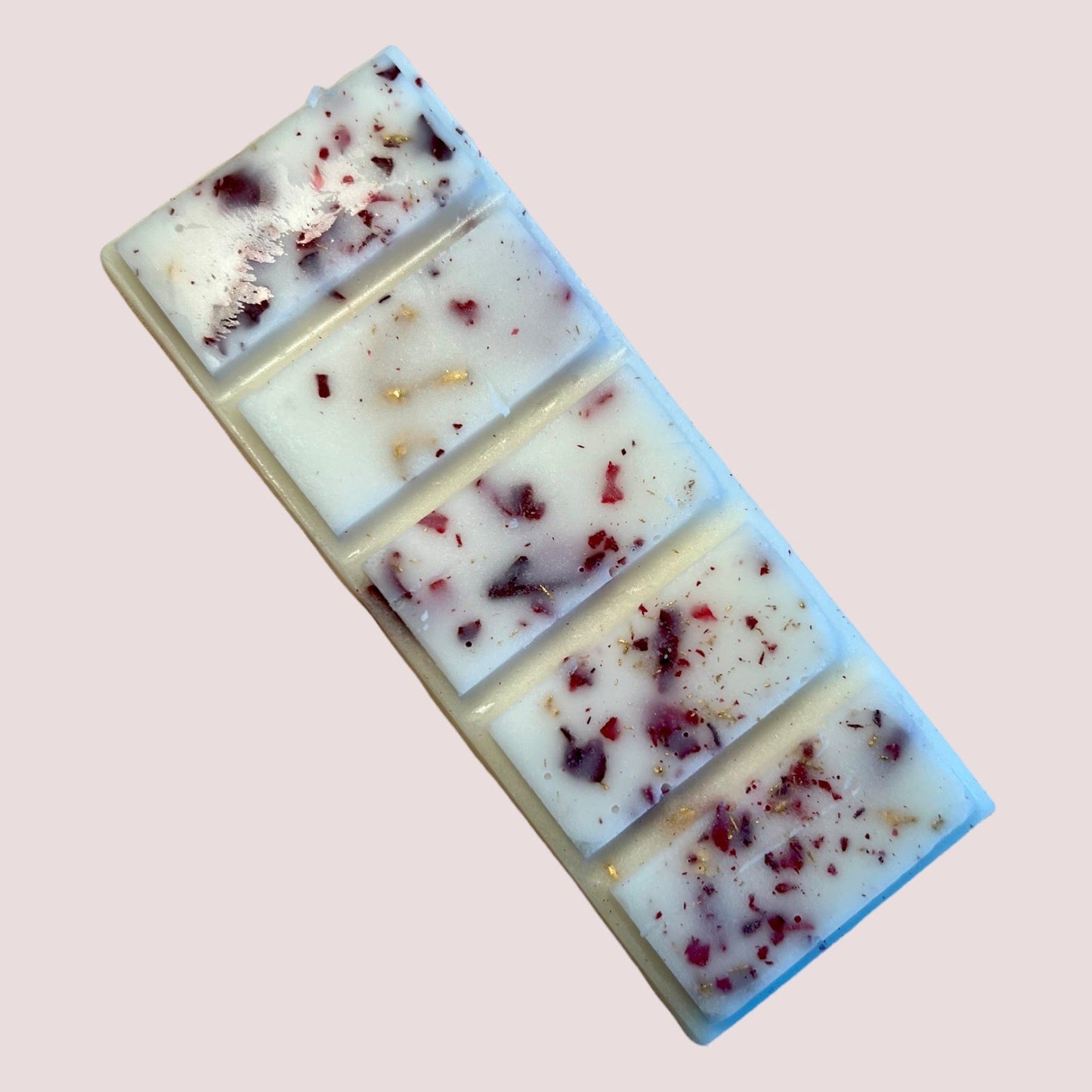 Rose Garden - Snap Bar Wax Melts - Wicks+Paws Candle Co