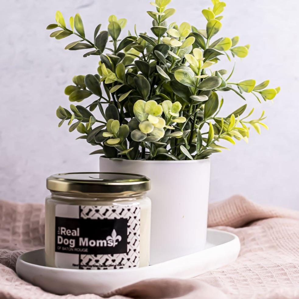 The Real Dog Moms Of Candle - Wicks+Paws Candle Co